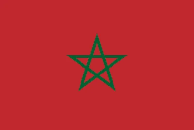 Maroko